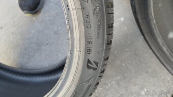 Zimné Bridgestone Blizzak LM005 225/40/18 92V - 4