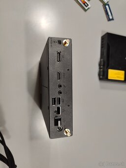 MiniPC Shuttle DS57U - 4