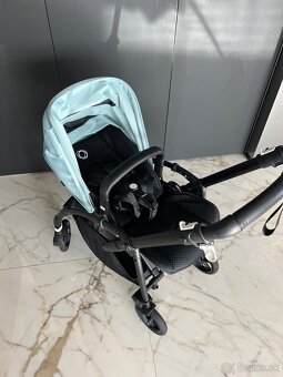 Bugaboo bee6 top stav, ešte rok v záruke - 4