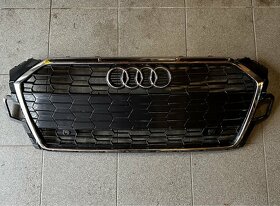 Maska Audi A3, A5, A7, Q7 - 4