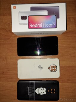 Xiaomi redmi note 9pro - 4