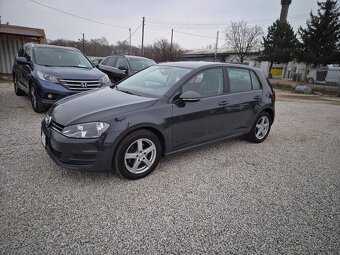 Vw golf - 4