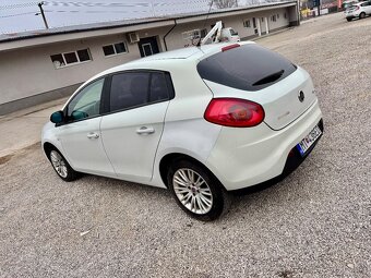 Fiat Bravo 1.9 JTD - 4