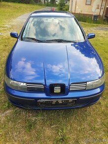 Seat Toledo 1.9 TDI - 4