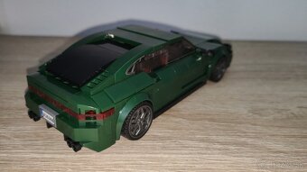 Lego Porsche Panamera - 4