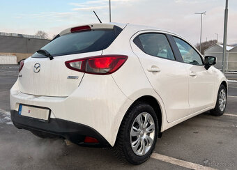 Mazda2 1.5 SKYACTIVE G75 - 4