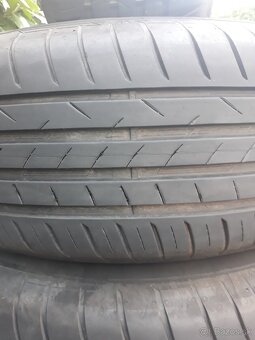 Letne pneu Vredestein Ultrac 195/65 R15 91H - 4