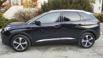 Peugeot 3008 1.6BlueHDI ,11/2018,Automat,ALLURE - 4