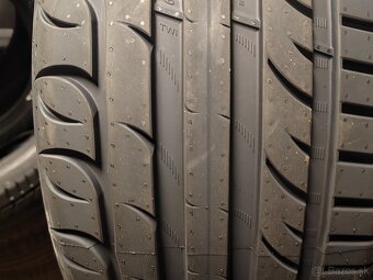 Letné pneu TAURUS 245/40 r19 - nové - 4