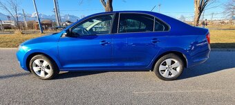 Škoda Rapid 1.2 TSI edicia Joy - 4