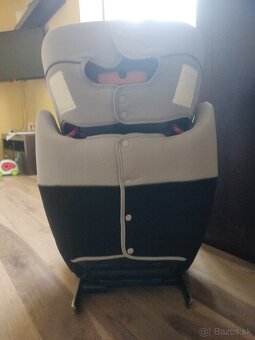 Autosedačka Cybex aura-fix - 4