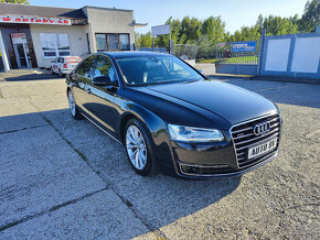 Audi A8 3.0 TDI - 4