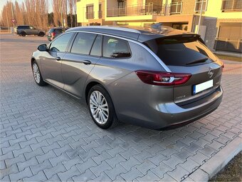 OPEL INSIGNIA 2017 2.0 CDTI 125KW - 4