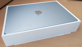 Apple MacBook Air M4 - 4