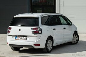 Citroën C4 Picasso BlueHDi 120 EAT6 SS Shine - 4