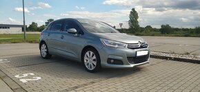 Citroen C4 1.6 VTi Seduction - 4