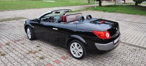 Renault Megane 2 Cabrio karmann 2.0 16V - 4