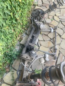 bmw e46 servo riadenie - 4