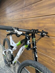 CANNONDALE SCALPEL - 4