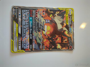 Pokemon Jumbo RARE CARDS PERFECT CONDITION ORIGINAL - 4