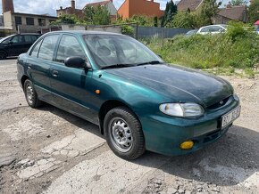 Hyundai Accent 1.5 12V - 4