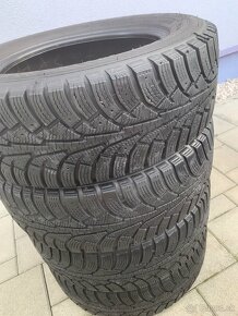 Predam pneu. OFFROAD 4x4 INSA TURBO 205/60R16 - 4