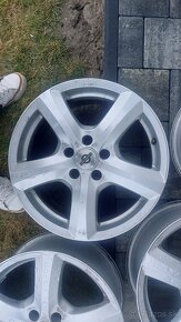 Disky Gamaparts 5x112 R17 - 4