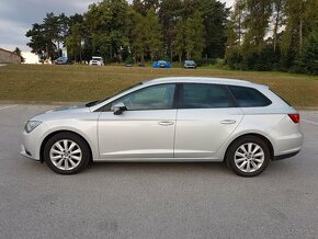 Seat Leon ST, TDI - 4