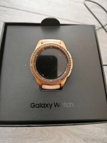 Samsung Galaxy Watch - 4