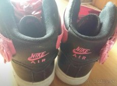 Tenisky Nike air force 1, velkost 38 - 4