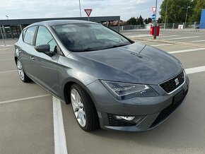 Seat Leon Fr 1.8 TSI - 4