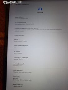 Lenovo Tab M10 FHD Plus (2nd Gen) ZA5W - 4