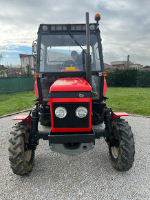 Zetor kabina - 4