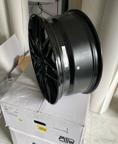 R 20 5x114,3 ET 45 OZ Mazda CX 60 - 4