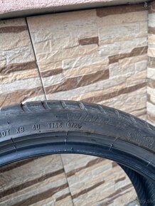 Zimne pneu - Pirelly 225/40 r18 - 4