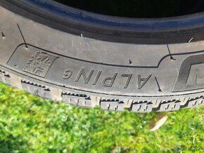 225/45 r17 zimne pneumatiky michelin - 4