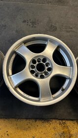 Predam disky s dvojroztecou 5x100 a 5x112 r16 - 4