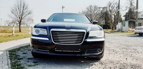 Chrysler 300C krásny 3.6 V6 VVTi 2014 FL pekné veľké auto - 4