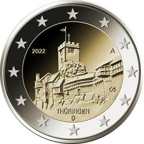 2€ Portugalsko 2024 -50. výročie Karafiátovej revolúcie - 4