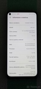 HUAWEI P 40 lite - 4