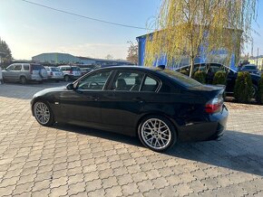 BMW E90 320d - 4