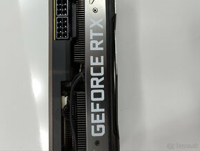 Výkonná grafická karta Phoenix RTX 3080 Ti - 4