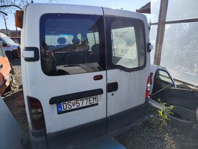 Renault Master 1.9 dCi 9 miestny - 4