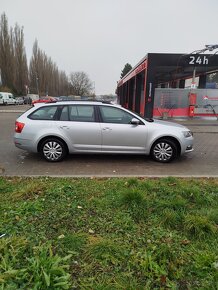 Škoda Octavia 2.0 Tdi, elegance - 4