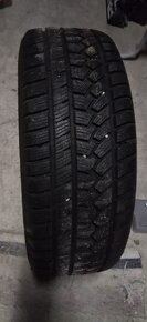 Zimné pneumatiky rozmer 215/55 R17  98H - 4