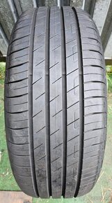 Špičkové letné pneu GoodYear - 215/55 r17 98W - 4