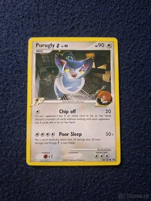 Pokémon karty - 4