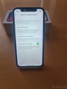 Apple Iphone X 256GB - 4