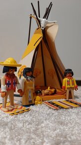 Predam Playmobil zostavy - 4