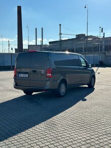 Mercedes-Benz Vito 119 CDI - 4